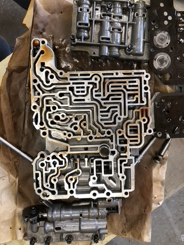 Фото в бортжурнале Toyota Crown (S120)