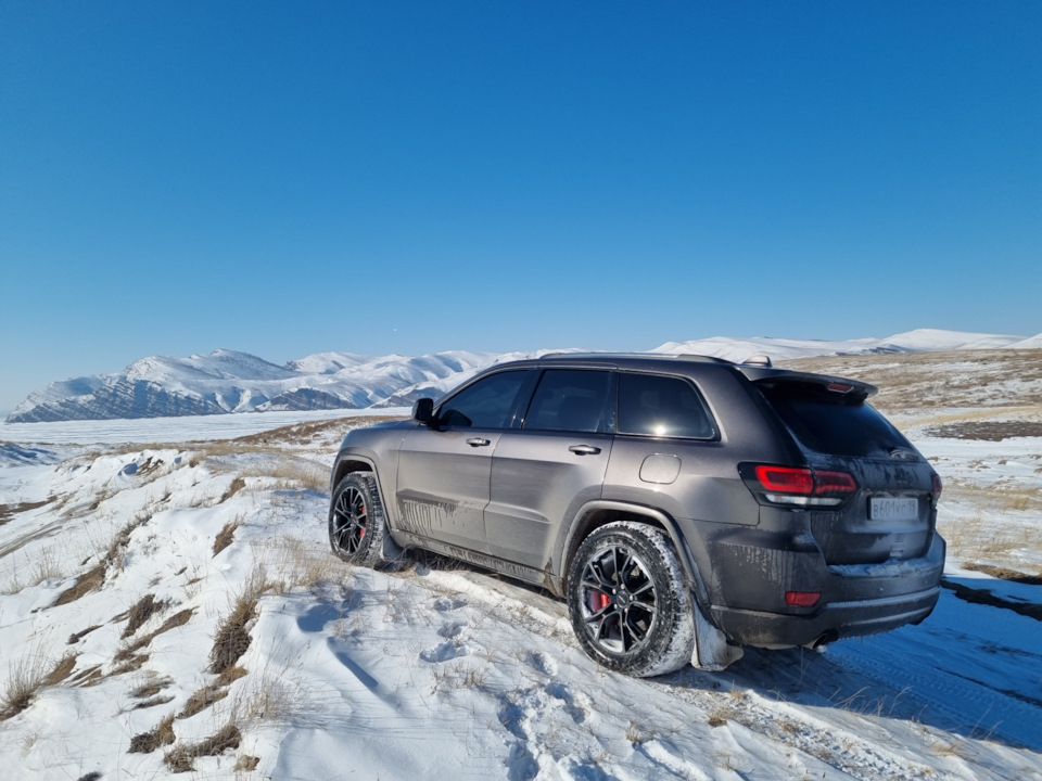 Болячки jeep grand cherokee wk2