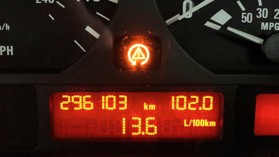 M54b25 расход топлива bmw e46 полный привод — BMW 3 series (E46), 2,5 л ...