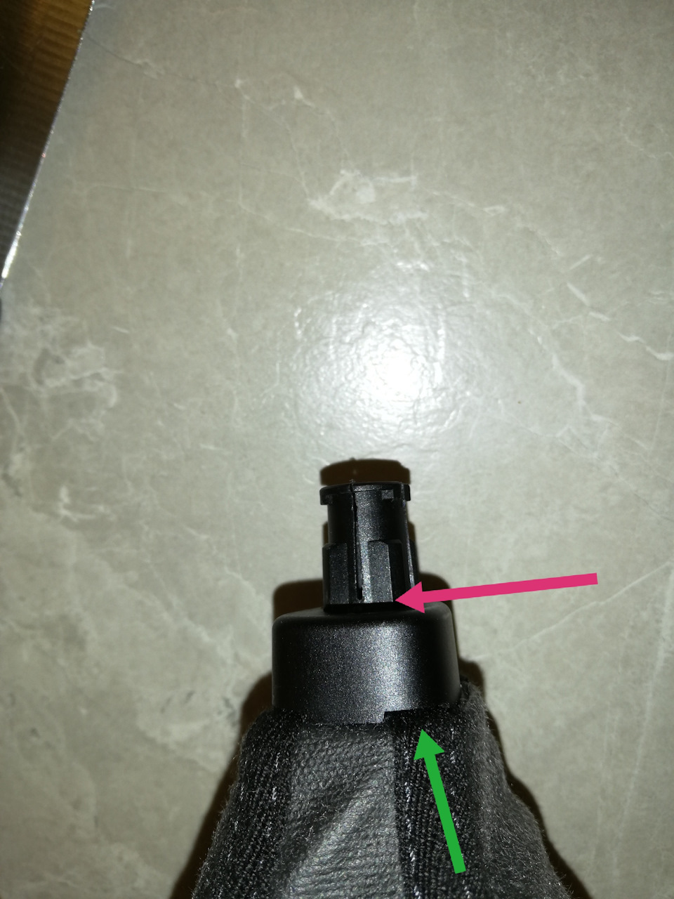 Фото в бортжурнале Skoda Octavia Combi A7 Mk3