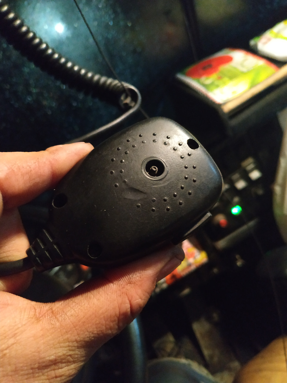 Вопрос к знатокам — Сообщество «Радиосвязь и Радиолюбители» на DRIVE2