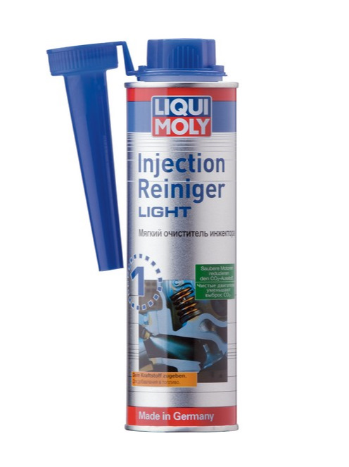 Профилактика нагара на форсунках и клапанах — Mazda CX-5 (2G), 2,5 л ...