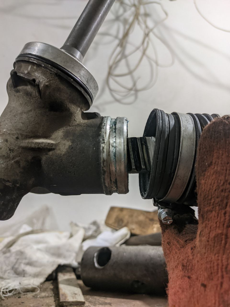 Фото в бортжурнале Lada Vesta