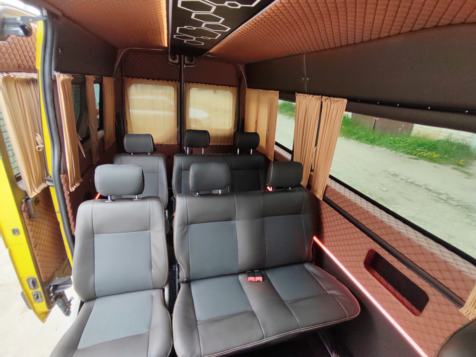 Photo from the logbook Renault Master (3G)