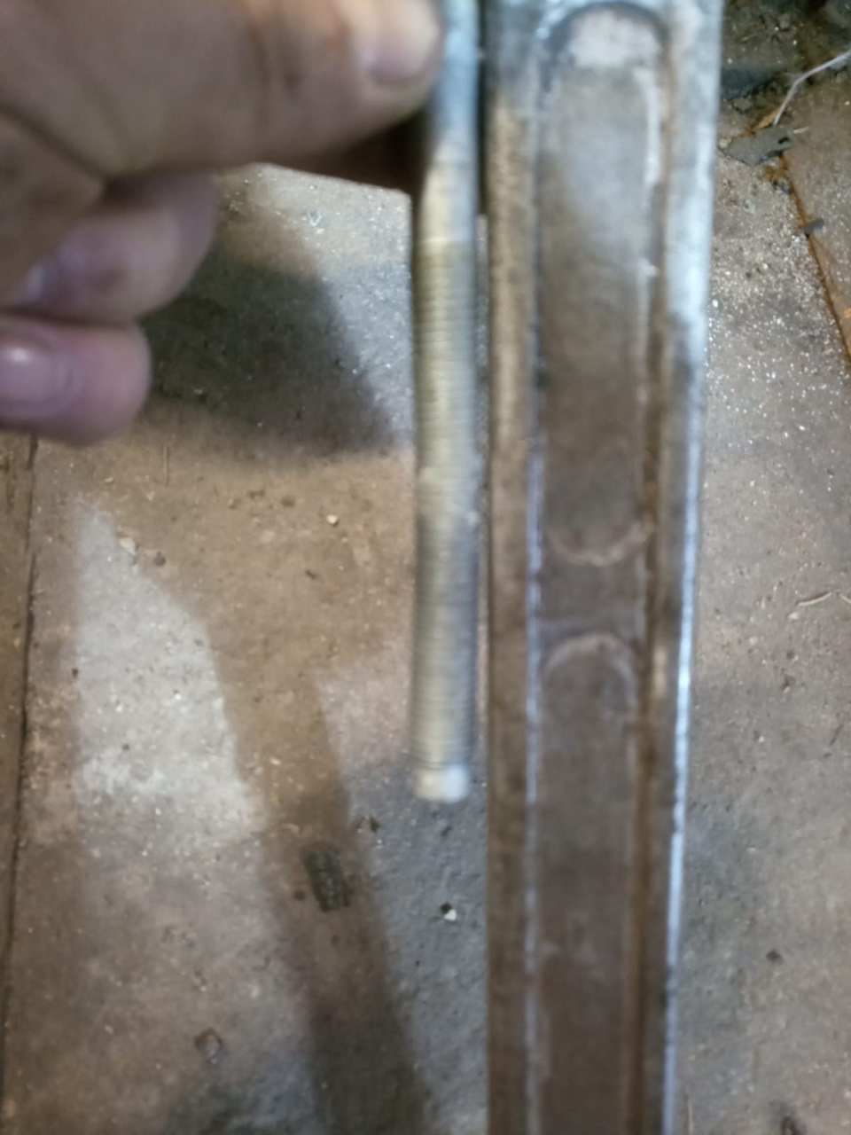 Фото в бортжурнале Audi A6 (C6)