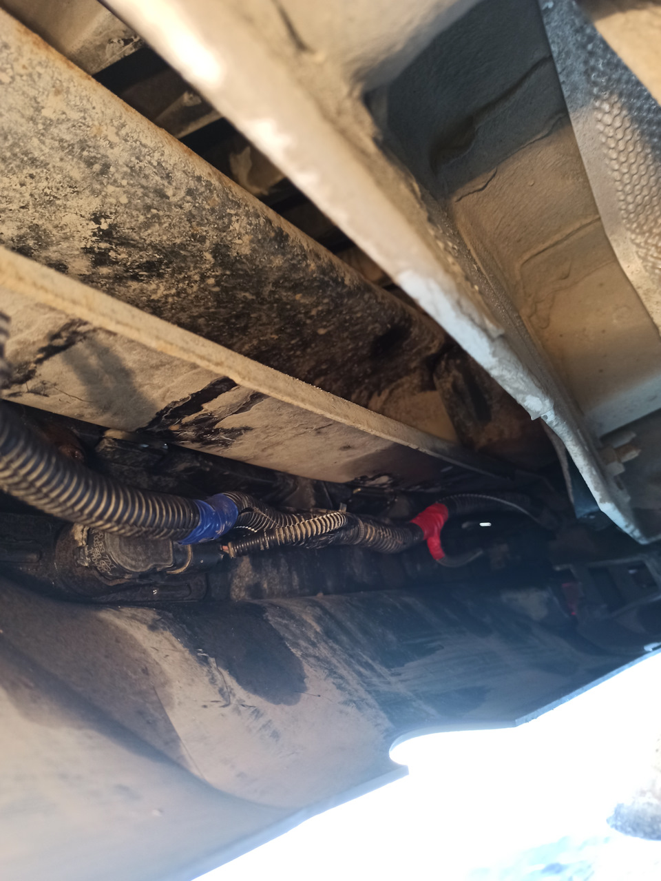 Фото в бортжурнале Citroen C4 L