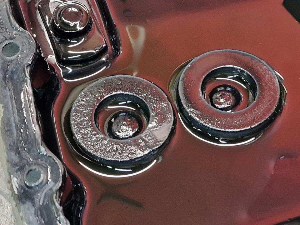 Фото в бортжурнале Nissan X-Trail II (t31)