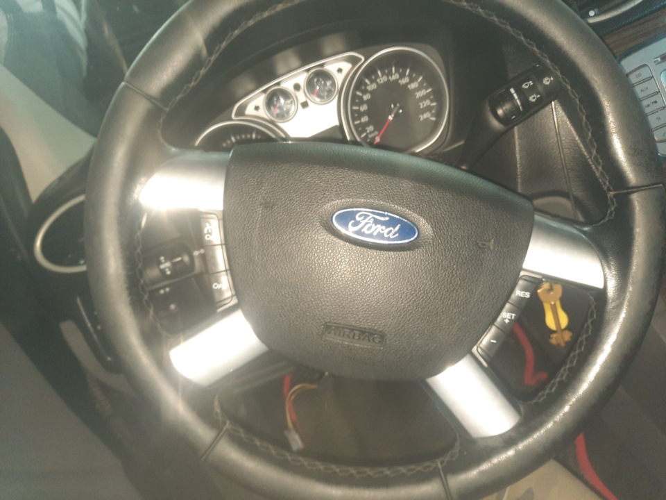 Кнопки круиза — DRIVE2