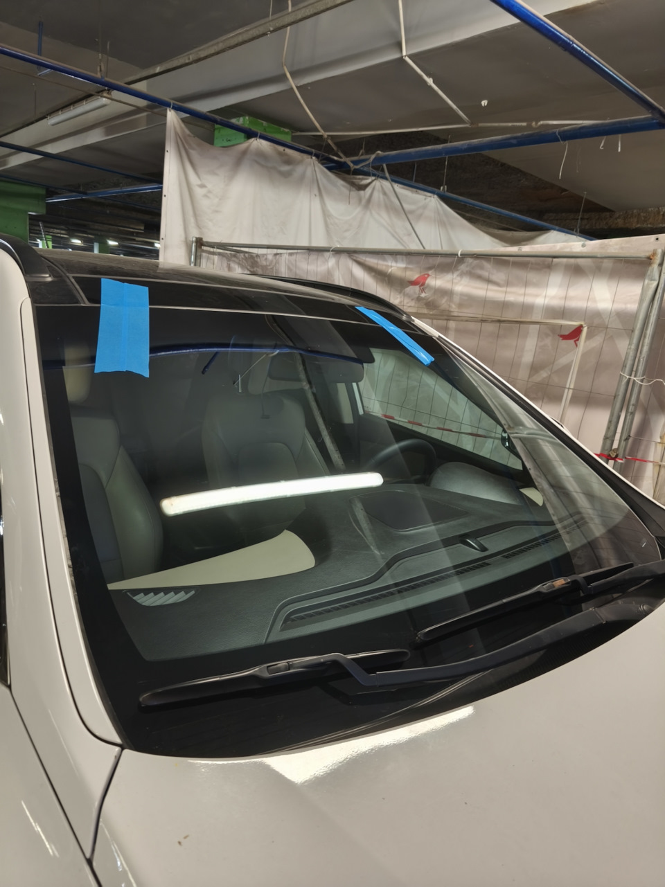 Результат — Hyundai Santa Fe (3G)