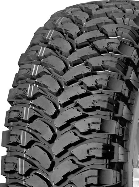Посоветуйте AT резину для зимней Европы — Toyota Land Cruiser Prado 150 ...