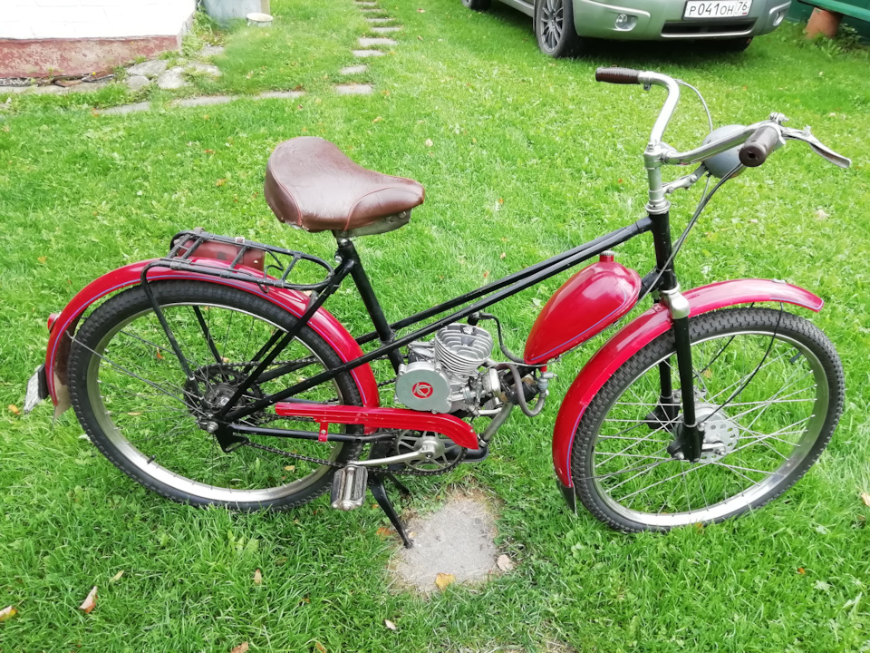 ПВЗ 16 — DRIVE2