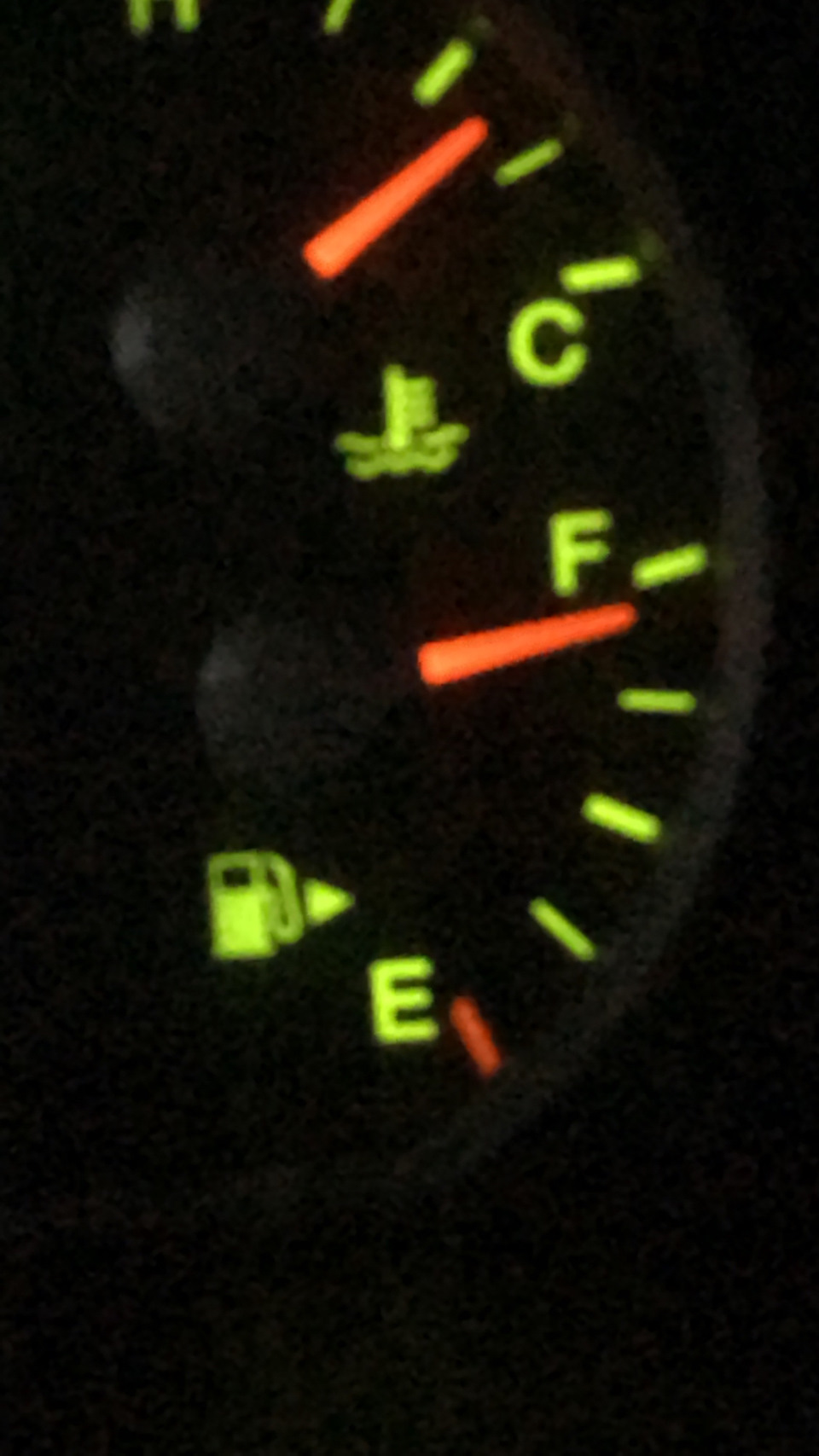 Расход дизеля?! — KIA Sorento (1G), 2,5 л, 2008 года | заправка | DRIVE2