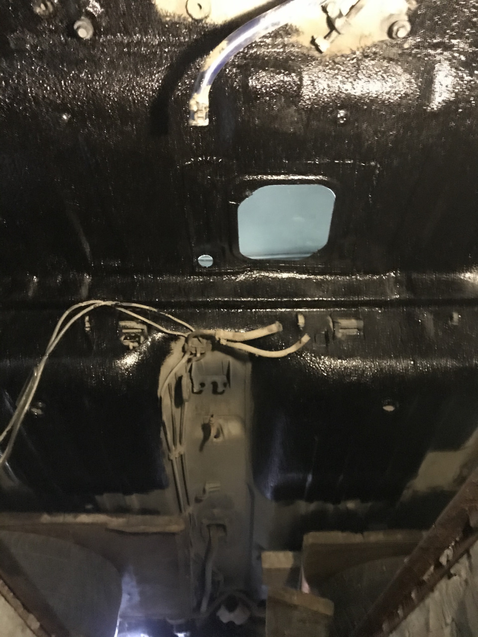 Настройка двигателя ваз 2109 инжектор