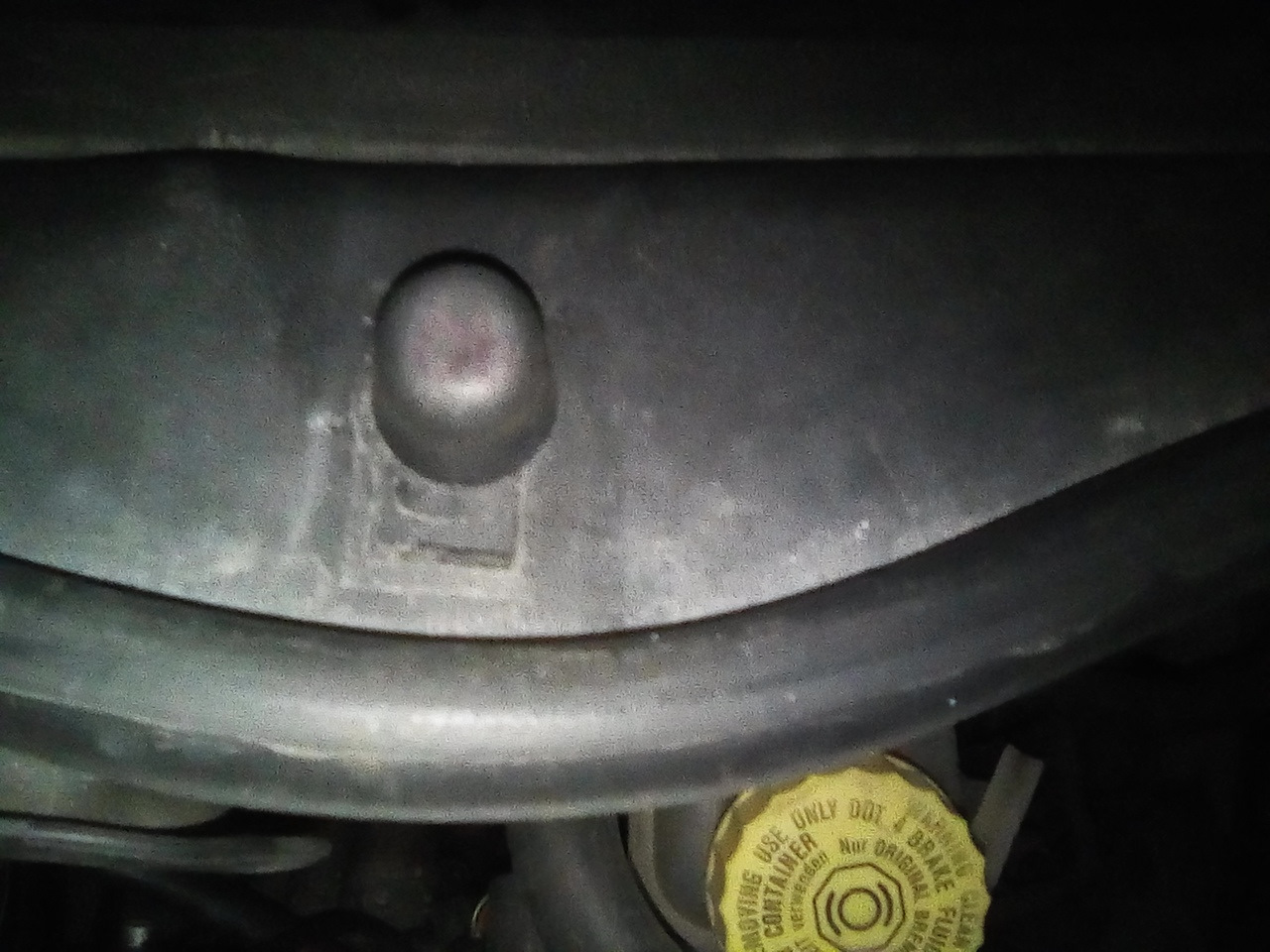Русификация Audi A2(Part II), веерные форсунки стеклоомывателя — Audi ...