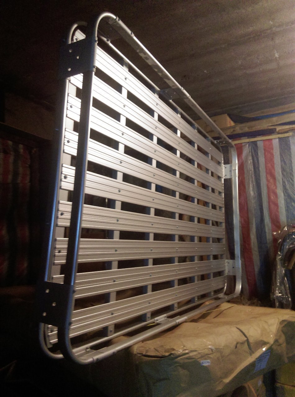 Фото в бортжурнале Toyota Land Cruiser 60