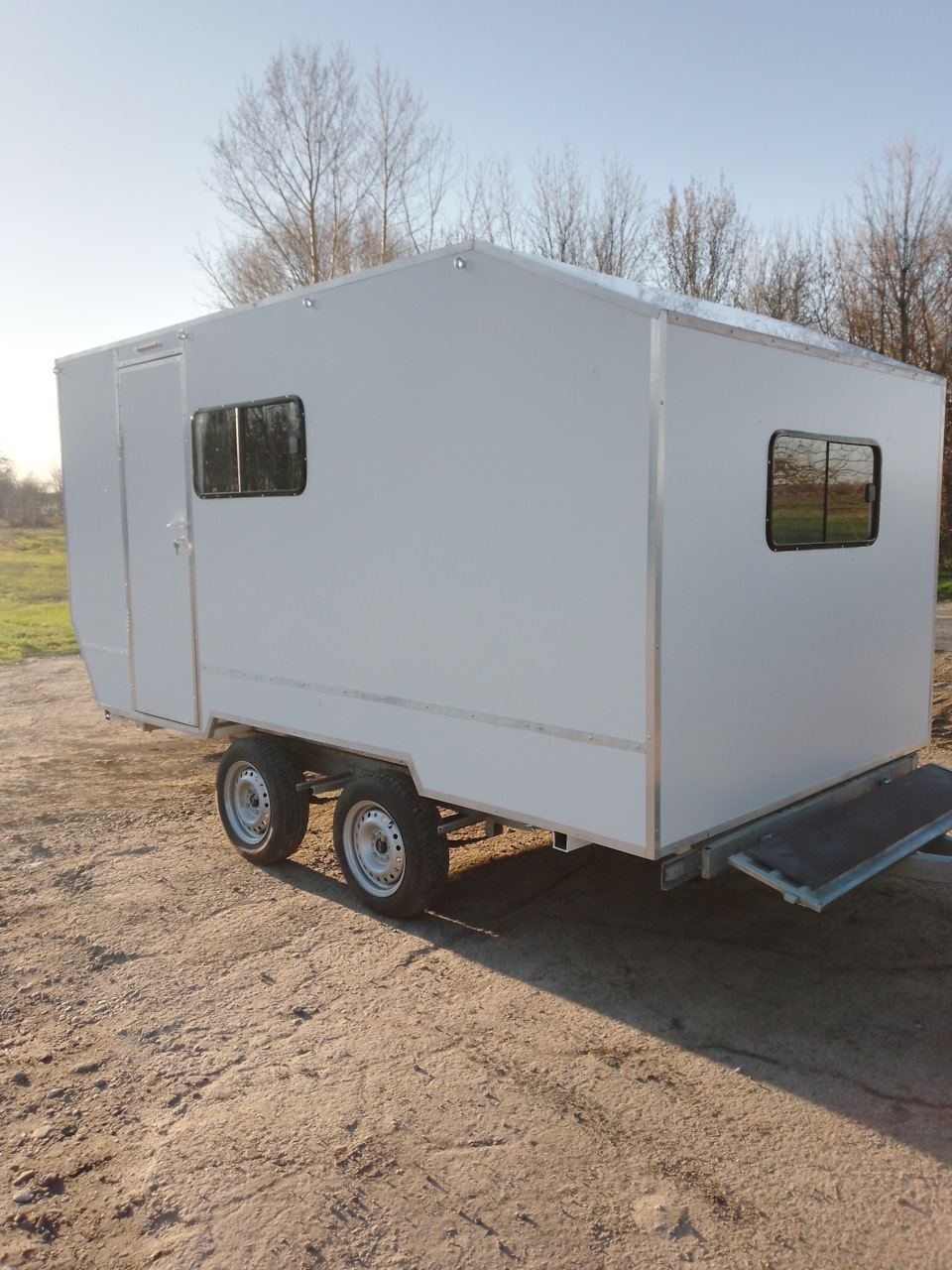 Анапе жилой модуль гараж Анапе жилой модуль гараж