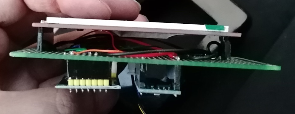 Фото в бортжурнале Citroen DS4