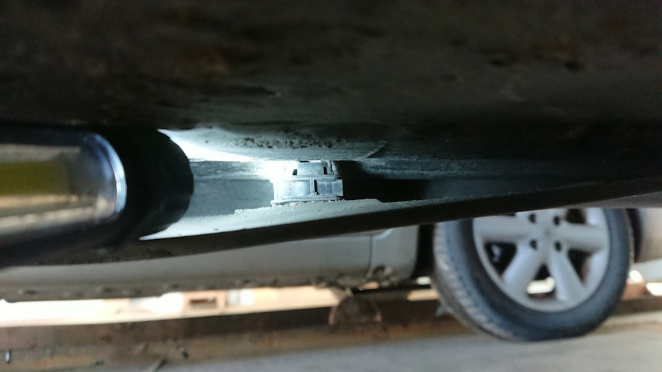 Вопрос знающим о регулировке рулевого редуктора/помощь в поиске клипсы ...