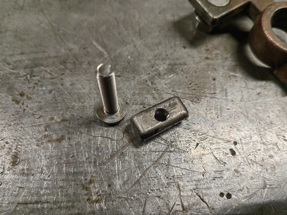 Фото в бортжурнале Ford Mondeo IV