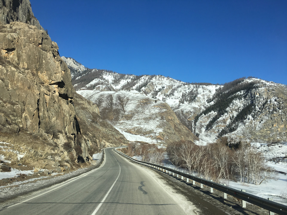 Фото в бортжурнале УАЗ Patriot