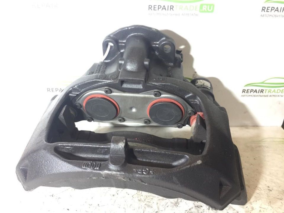 Суппорт тормозной KNORR-BREMSE SN7096 — RepairTrade на DRIVE2