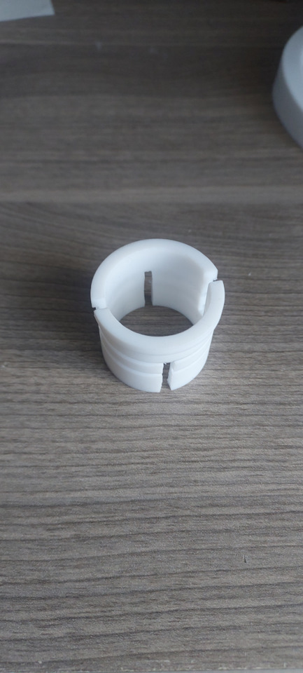 Втулка рулевой рейки на Subaru Forester (SJ), Subaru Forester (SH ...