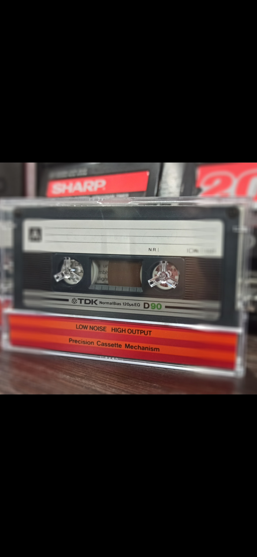その他 TDK Superior D90 Amazon | TDK Superior d90 3パック通常バイアスSealed。 | TDK | miniDV