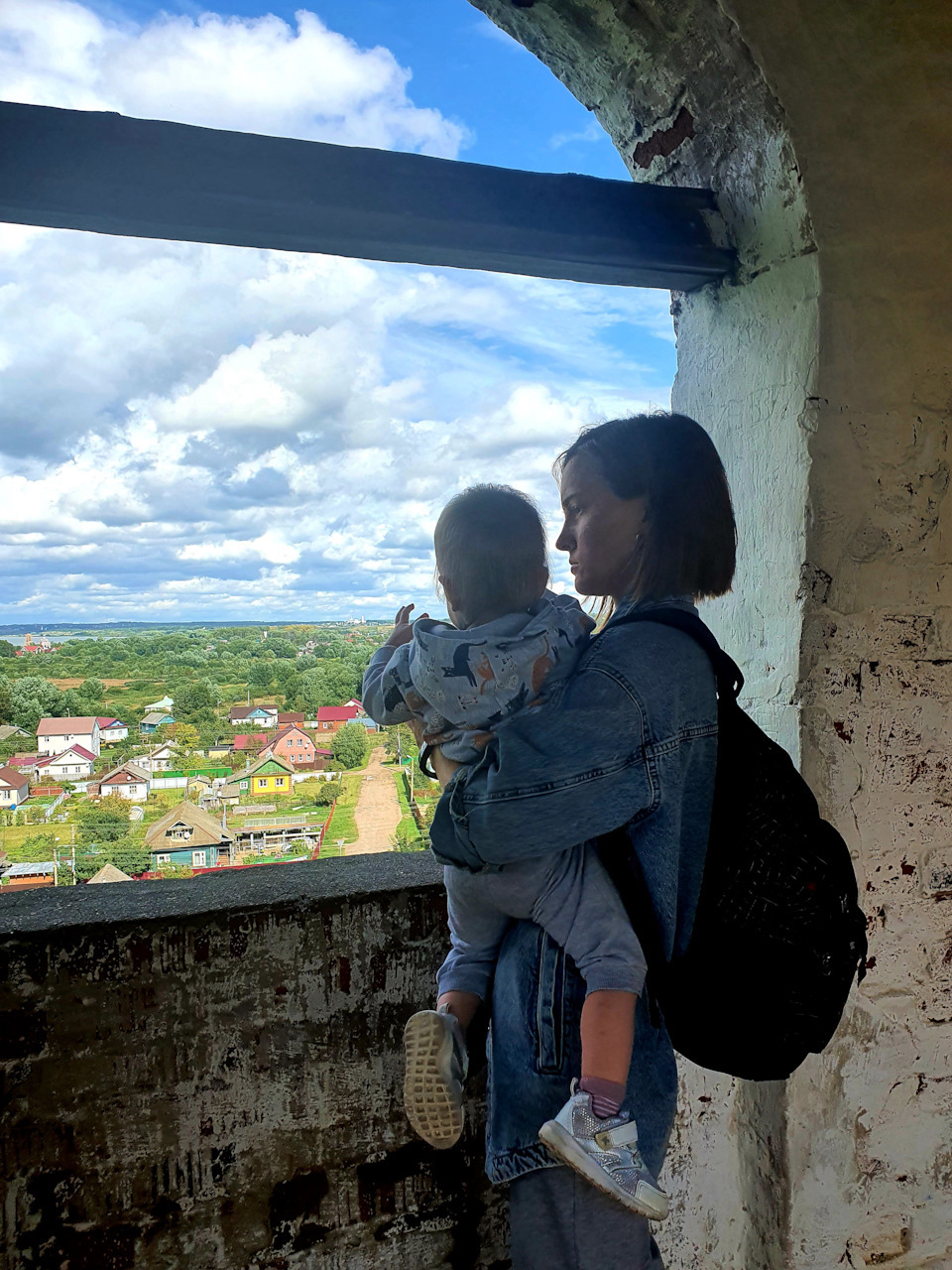 Переславль-Залесский, Юрьев-Польский, Александров. 10.2020 — Сообщество  «Драйвер-Путешественник» на DRIVE2