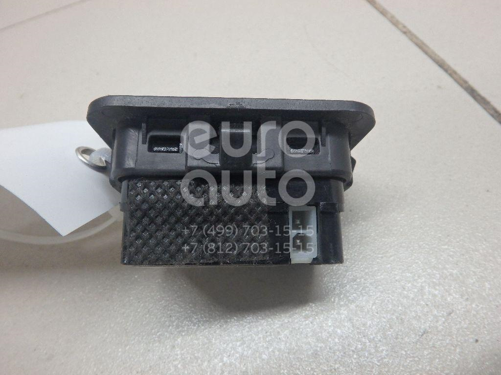 Подсветка ящика подлокотника и кармашка 1Din штатного майфуна ...