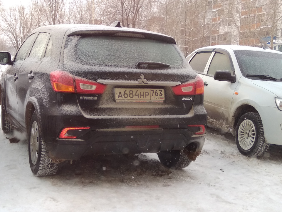 Печальный пост — Suzuki SX4 (2G), 1,6 л, 2014 года | ДТП | DRIVE2