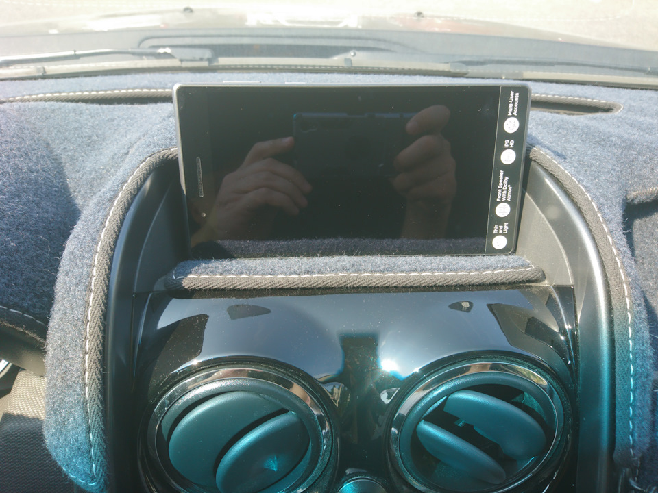 Фото в бортжурнале Renault Duster (1G)