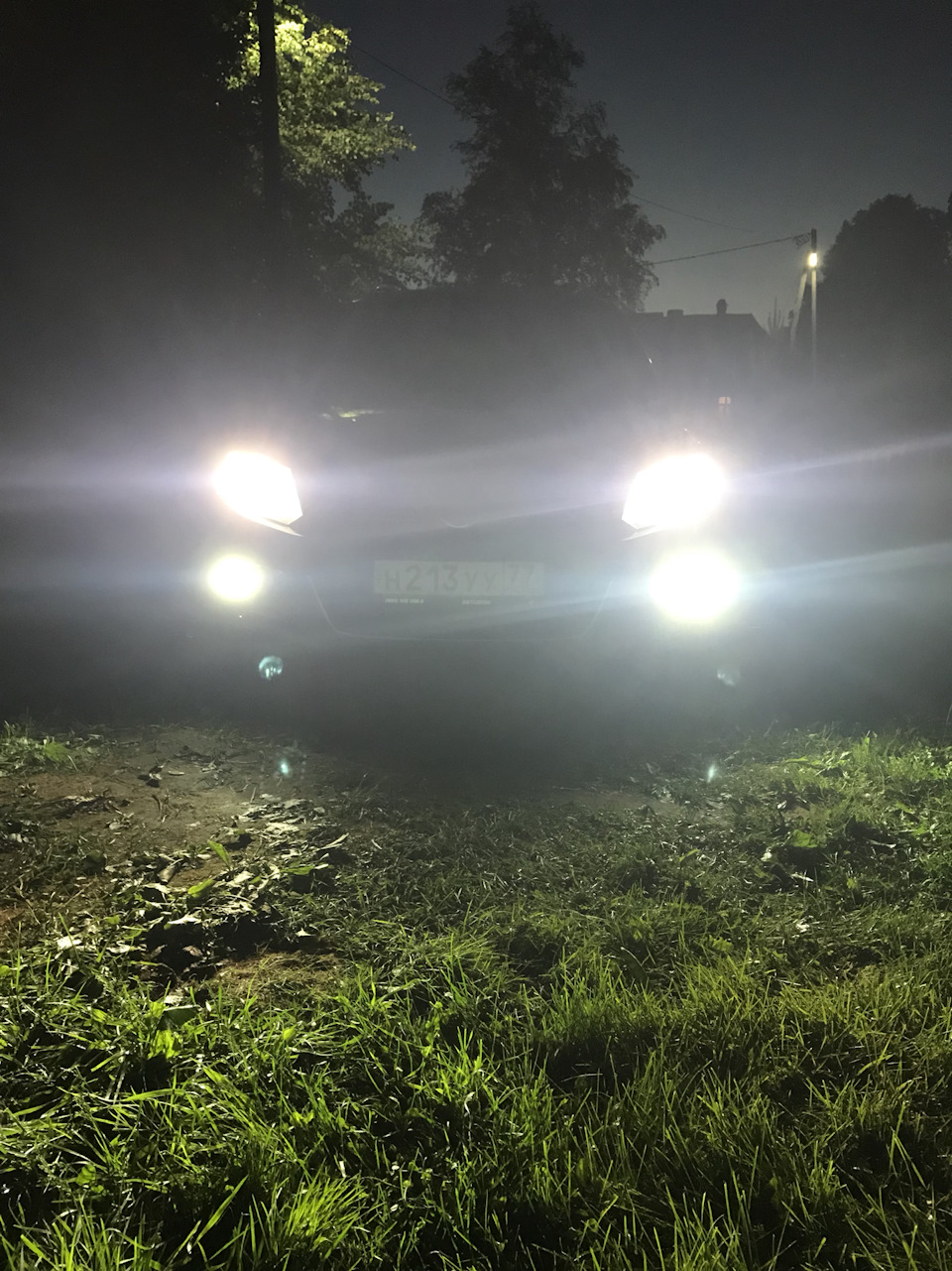 Сигнализация с автозапуском — DRIVE2