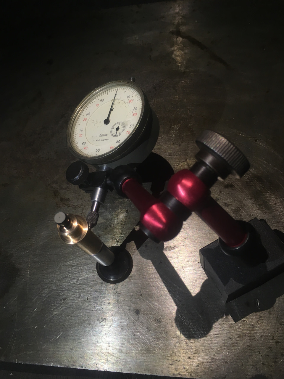 Замена направляющих клапанов — Toyota Carina E, 2 л, 1992 года | своими ...