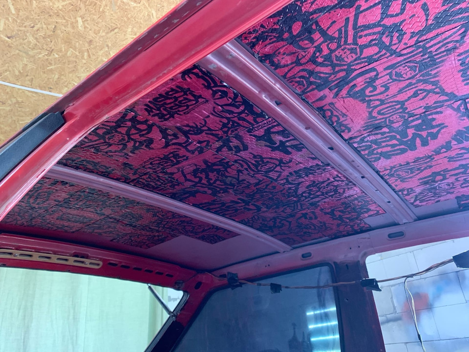 Не крутит стартер, реле щелкает. разбор втягивающей катушки. — Toyota ...