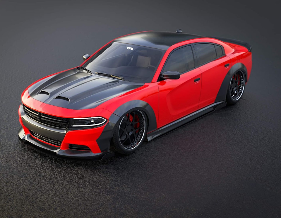 Карбоновый обвес своими руками — Сообщество «Автотюнинг» на DRIVE2