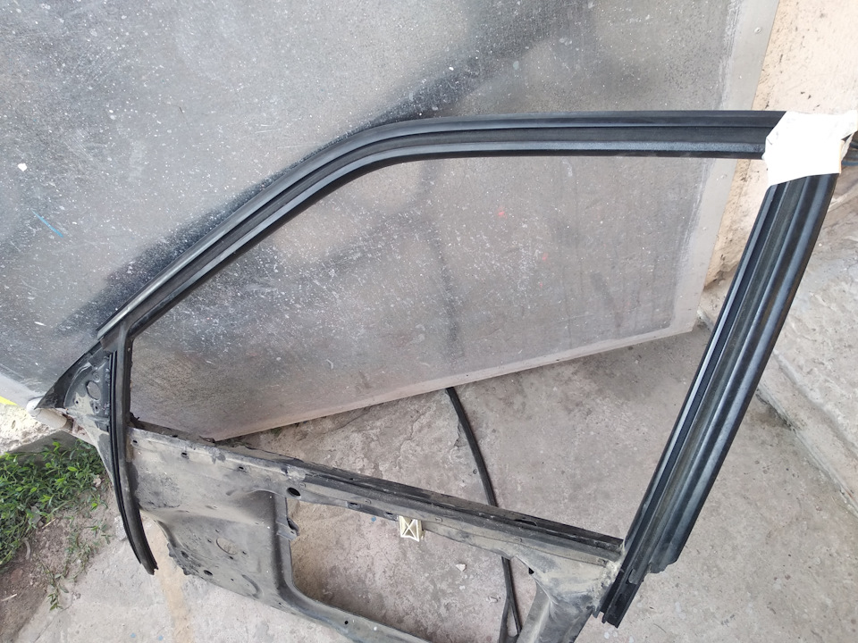 Фото в бортжурнале Audi 100 (C3)