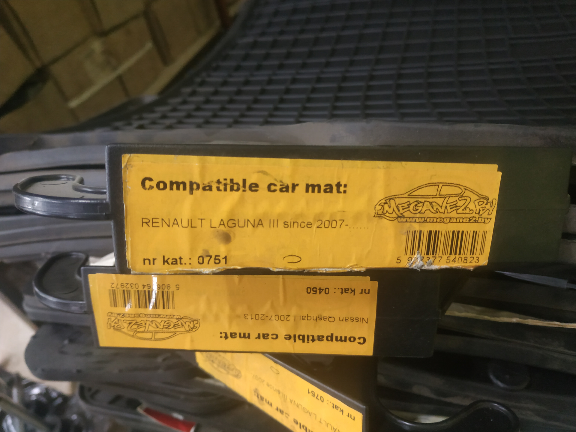 Распродажа ковров Рено ! Черная пятница :) в действии — WwwMegane2By на ...