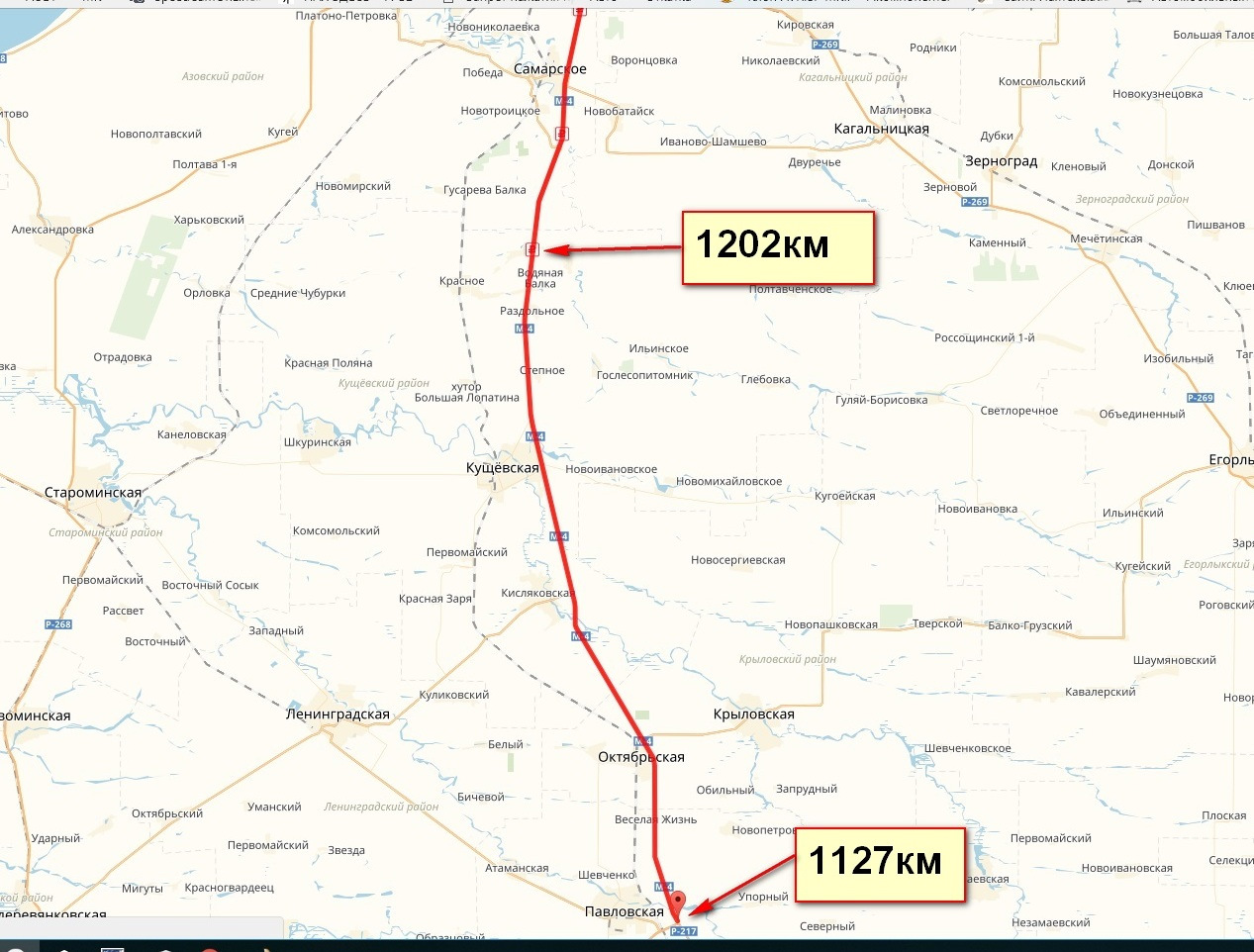 Борисовка ростовская область на карте