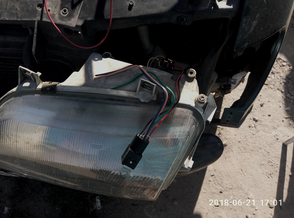 Vw sharan как подключить дхо к генератору схема