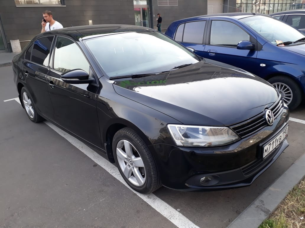 [8] Умерли стойки стабилизатора + ремкомплект задних суппортов + задние