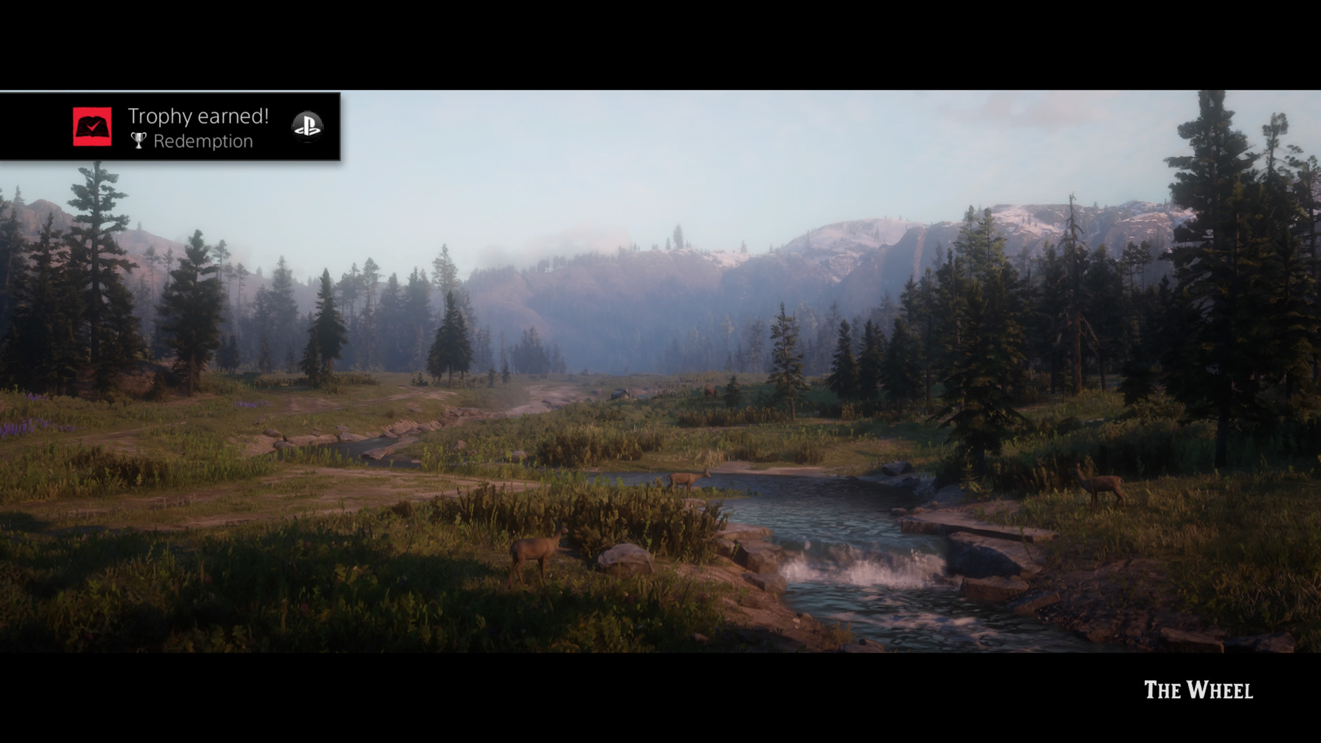 Red dead redemption 2 steam overlay фото 105