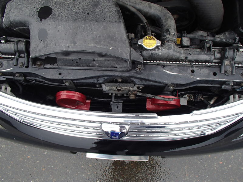 Замена радиатора Кондиционера — Hyundai Getz, 1,4 л, 2008 года | своими ...
