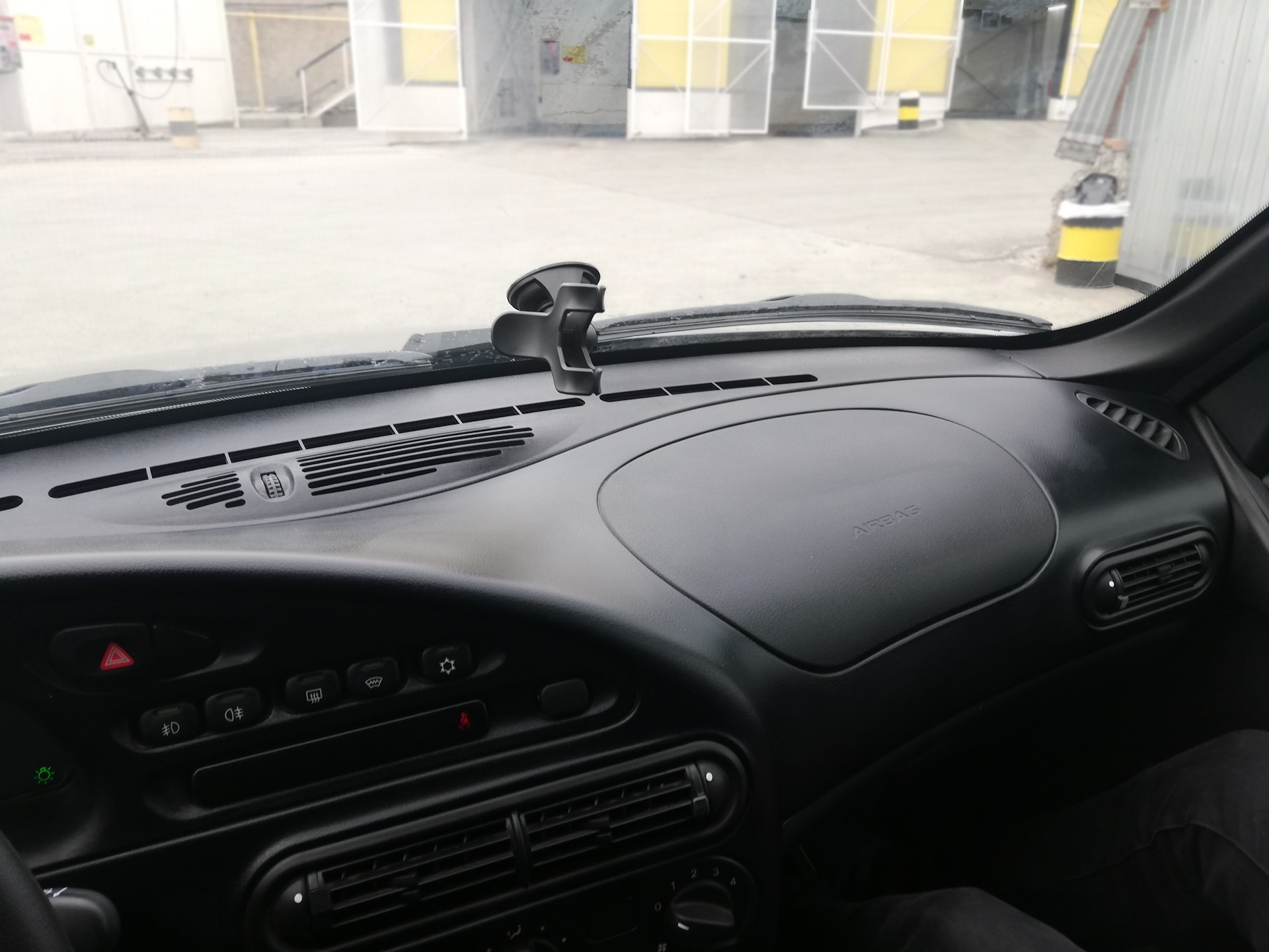 Покраска дисков — Mazda 3 (1G) BK, 2 л, 2008 года | колёсные диски | DRIVE2