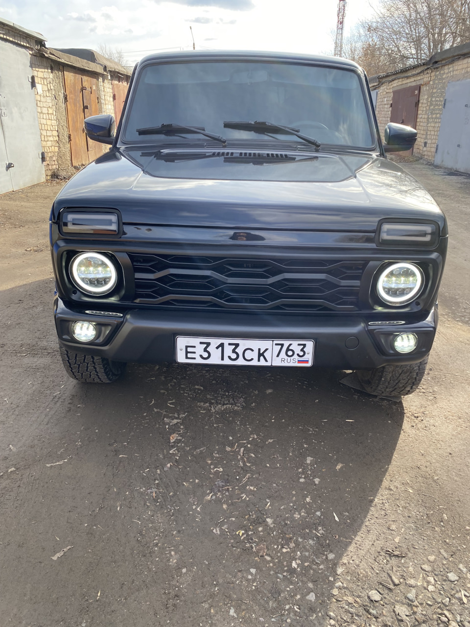 Продана — Lada 4x4 3D, 1,7 л, 2014 года | продажа машины | DRIVE2