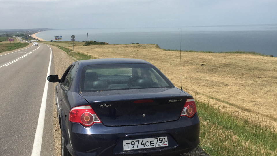 Клапана не гнет — ГАЗ Сайбер, 2,4 л., 2008 года | поломка | DRIVE2