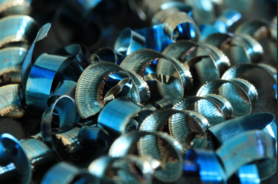 😱Металлическая стружка в топливном фильтре😱 — Mazda CX-8, 2,2 л, 2018 ...