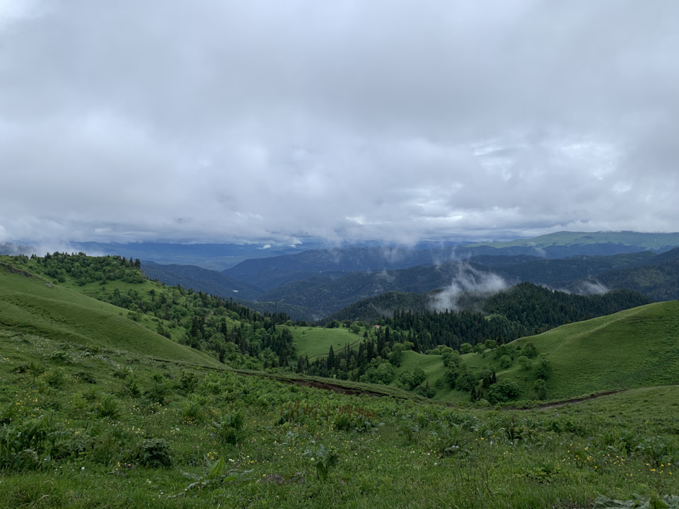 Большое Южное Путешествие, Дастер-сказ — Renault Duster (1G), 1,5 л ...