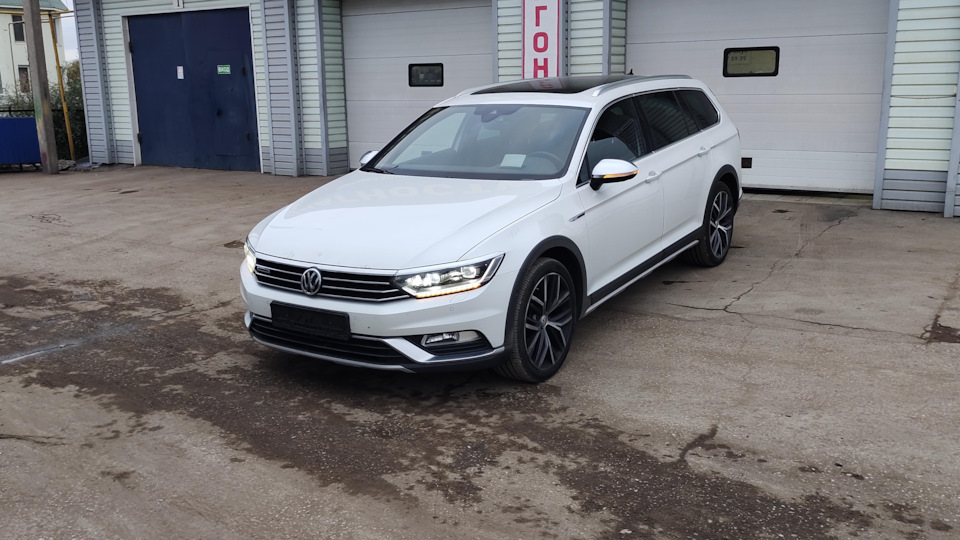 Самарские VAGоводы, где в Самаре сделать качественно сход-развал для ...