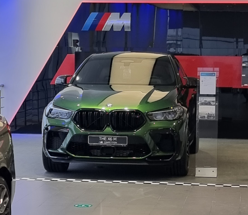 2 — BMW X6 (F16), 3 л, 2015 года | покупка машины | DRIVE2