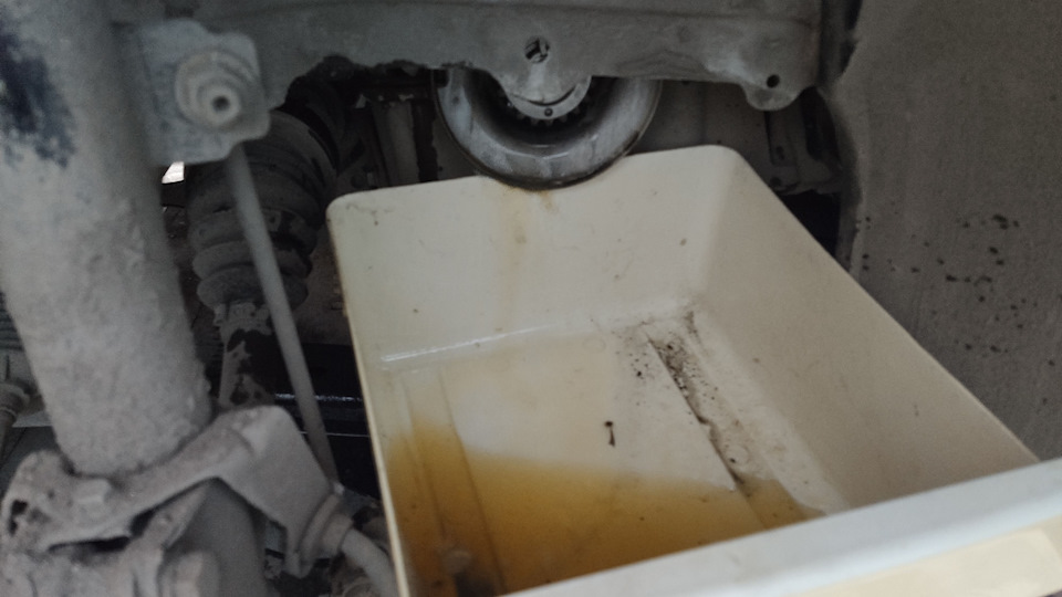 Фото в бортжурнале Renault Duster (1G)